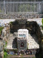 The Little Chapel auf Guernsey