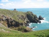 Guernsey Entdeckungstour