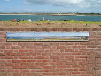 La Rousse Tower auf Guernsey