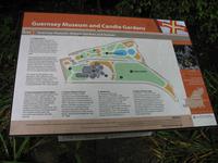 Guernsey Museum and Candie Gardens