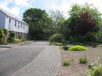 Eric Young Orchid Foundation auf Jersey