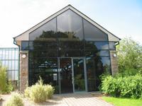 Eric Young Orchid Foundation auf Jersey