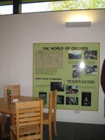 Eric Young Orchid Foundation auf Jersey