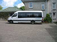 Besuch von Privatgärten auf Jersey