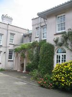 Besuch von Privatgärten auf Jersey