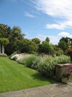 Besuch von Privatgärten auf Jersey