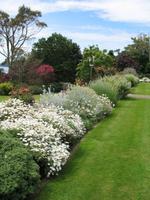 Besuch von Privatgärten auf Jersey