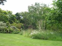 Besuch von Privatgärten auf Jersey