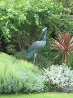 Besuch von Privatgärten auf Jersey