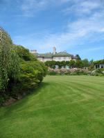 Besuch von Privatgärten auf Jersey