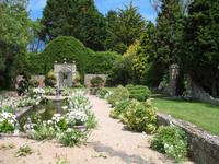 Besuch von Privatgärten auf Jersey