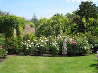 Besuch von Privatgärten auf Jersey