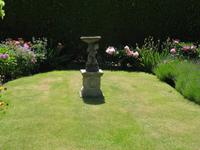 Besuch von Privatgärten auf Jersey