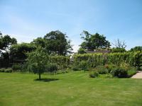 Besuch von Privatgärten auf Jersey