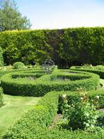 Besuch von Privatgärten auf Jersey