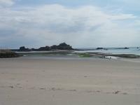 Elizabeth Castle auf Jersey