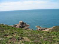 Wanderung St Aubin's Bay zum La Corbière und St Brelade's Bay auf Jersey