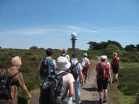 Wanderung St Aubin's Bay zum La Corbière und St Brelade's Bay auf Jersey
