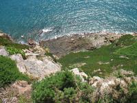 Wanderung St Aubin's Bay zum La Corbière und St Brelade's Bay auf Jersey