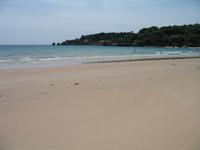 St. Brélade's Bay auf Jersey
