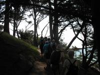 Wanderung St. Aubin's Bay zum La Corbière und St. Brélade's Bay auf Jersey