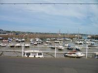 Wanderung St. Aubin's Bay zum La Corbière und St. Brélade's Bay auf Jersey