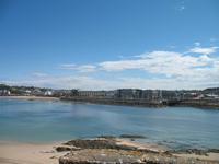 Elizabeth Castle auf Jersey