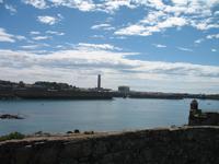 Elizabeth Castle auf Jersey