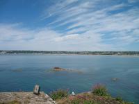 Elizabeth Castle auf Jersey