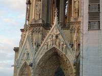 Notre Dame Reims