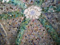 Little Chapel von Innen 