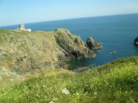 Guernsey Plemont Bay