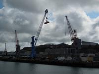 Hafen von St. Helier