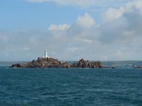 Corbiére Leuchtturm