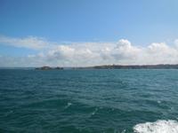 Corbiére Leuchtturm