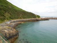 Bouley Bay