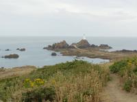 Corbiére Leuchtturm