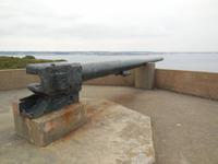 Bunker und St. Helier