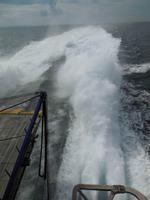 Fähre nach Guernsey