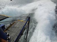 Fähre nach Guernsey