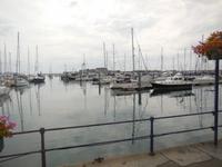 Hafen von St. Peter Port