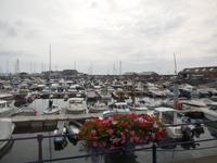 Hafen von St. Peter Port