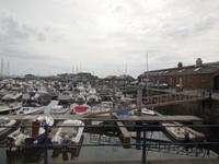 Hafen von St. Peter Port