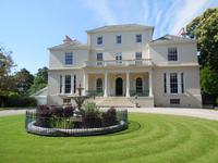 Anwesen von Fam. Miles