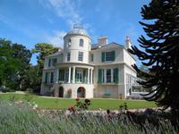 Garten von Fam. Miles