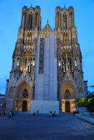 Kathedrale von Reims
