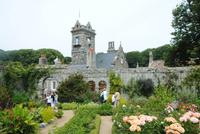 Garten der Seigneurie