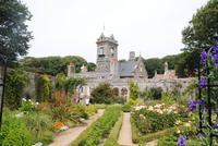 Garten der Seigneurie