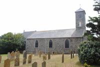 Kirche von Sark