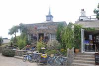 Bankfiliale auf Sark